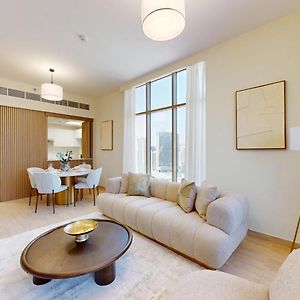 Appartement met Drie Slaapkamers